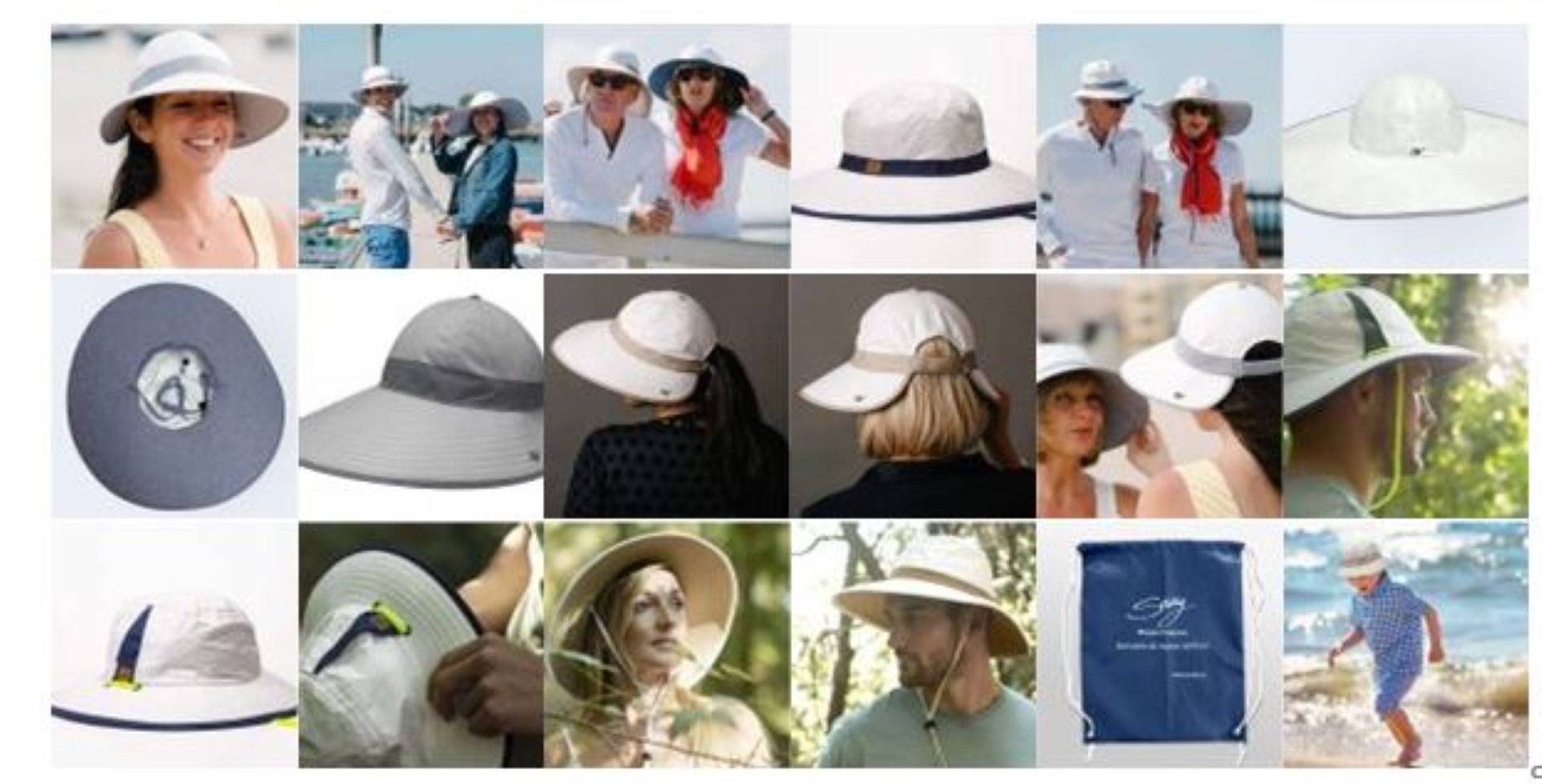 casquette